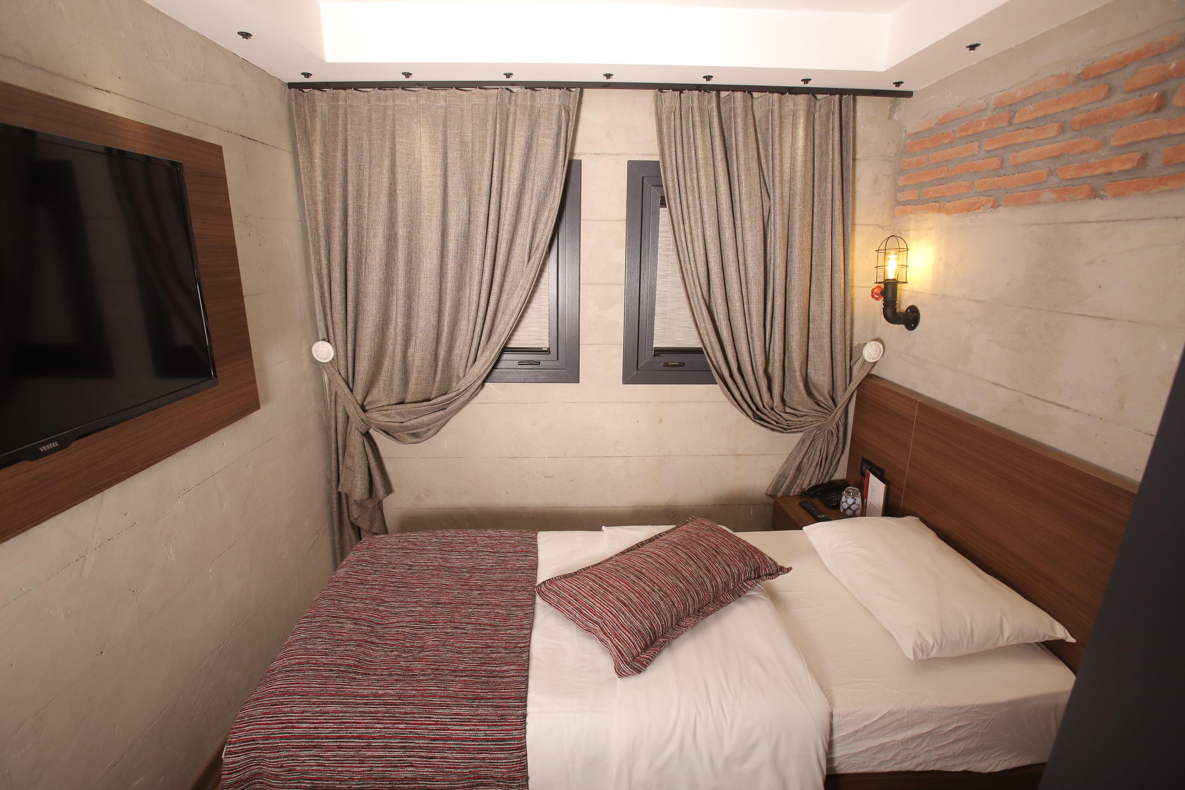 Elibol Hotel Old City — Fotos 3