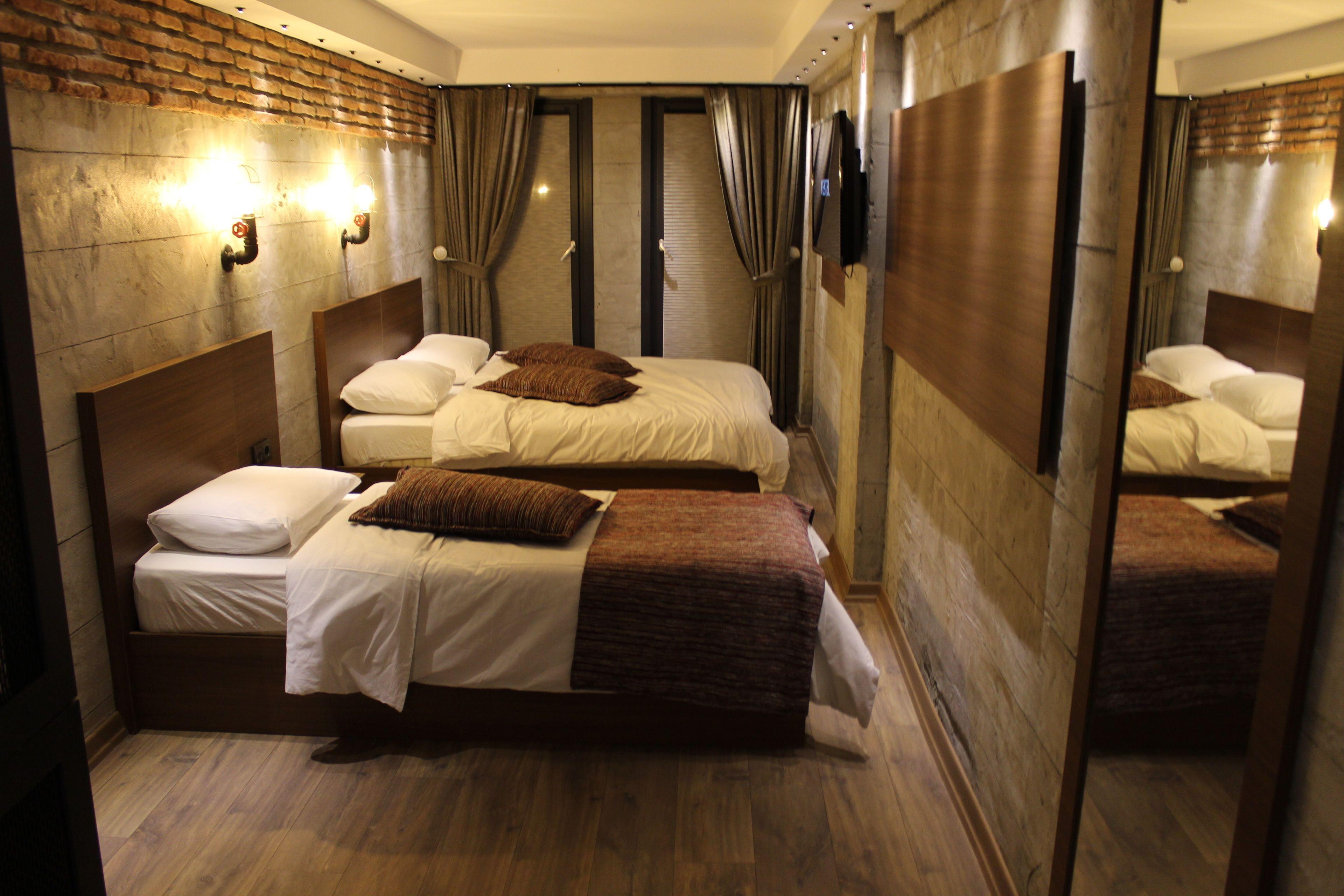 Elibol Hotel Old City — Fotos 1