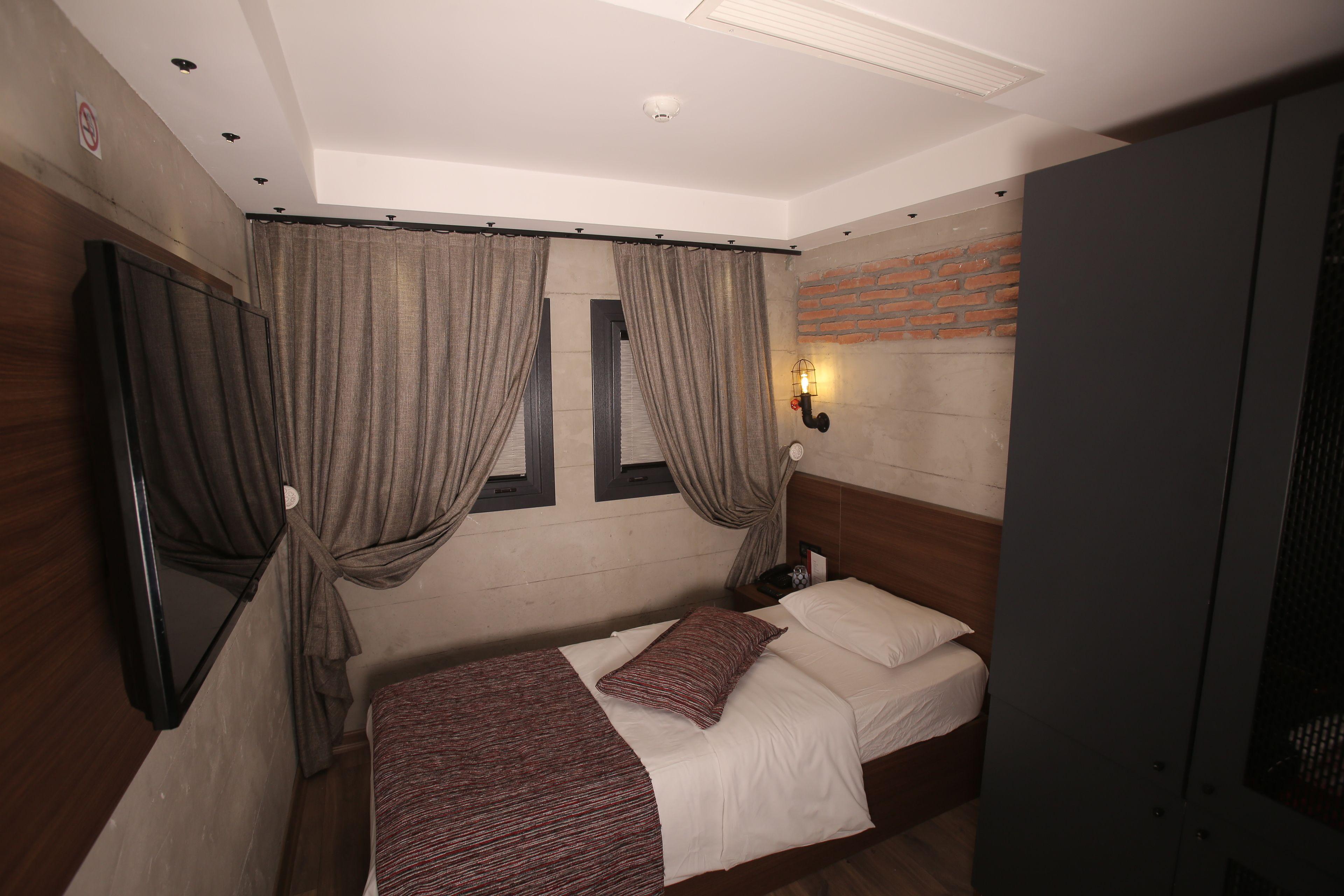 Elibol Hotel Old City — Fotos 2